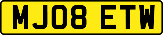 MJ08ETW