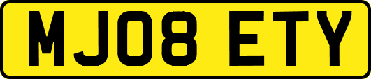 MJ08ETY