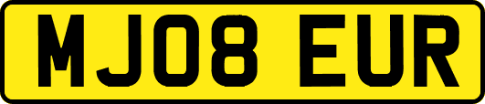 MJ08EUR