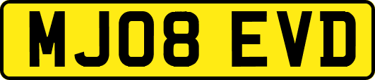 MJ08EVD