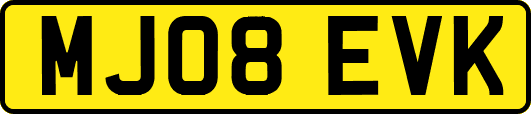 MJ08EVK