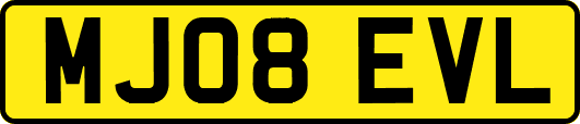 MJ08EVL