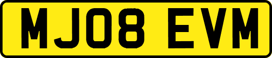 MJ08EVM