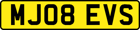 MJ08EVS
