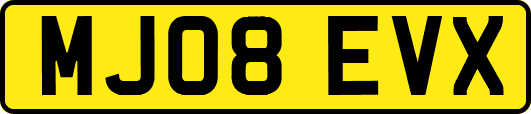 MJ08EVX