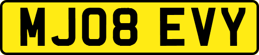 MJ08EVY