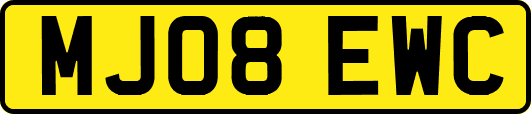MJ08EWC