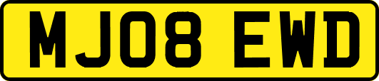 MJ08EWD