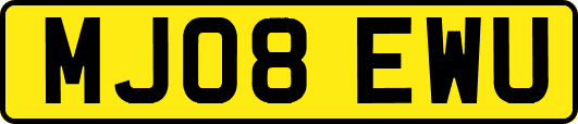 MJ08EWU