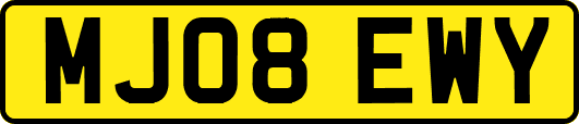 MJ08EWY