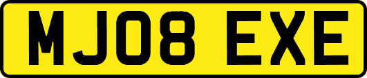 MJ08EXE