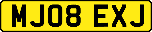 MJ08EXJ