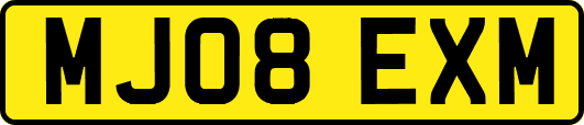 MJ08EXM
