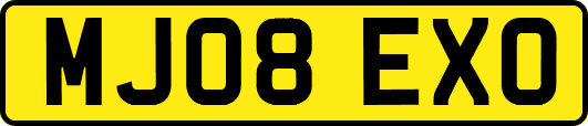 MJ08EXO