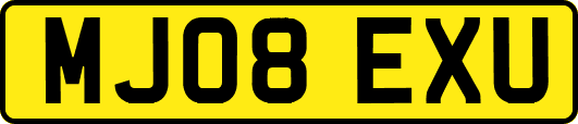 MJ08EXU