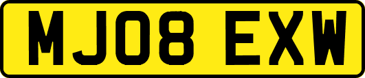 MJ08EXW