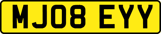 MJ08EYY