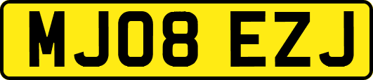 MJ08EZJ