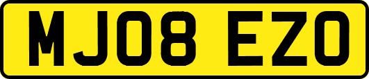 MJ08EZO