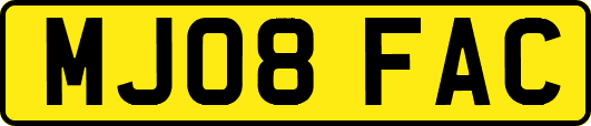 MJ08FAC