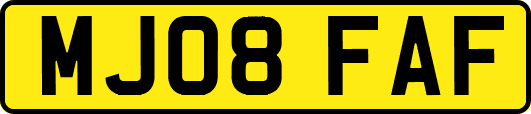MJ08FAF