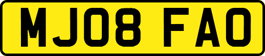 MJ08FAO
