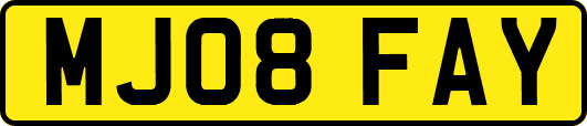 MJ08FAY