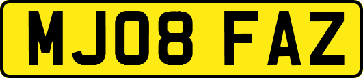 MJ08FAZ