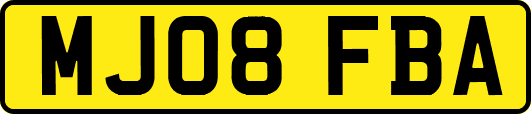 MJ08FBA