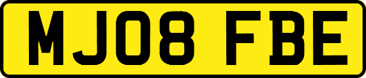 MJ08FBE