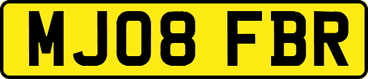 MJ08FBR