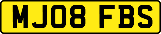 MJ08FBS