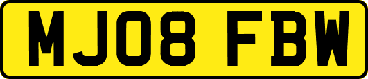 MJ08FBW