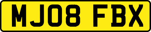 MJ08FBX