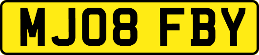 MJ08FBY