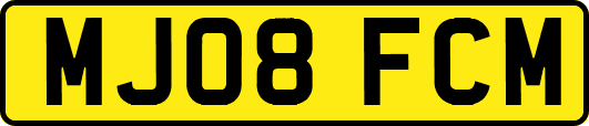 MJ08FCM
