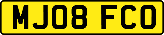 MJ08FCO