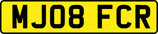 MJ08FCR