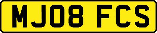 MJ08FCS