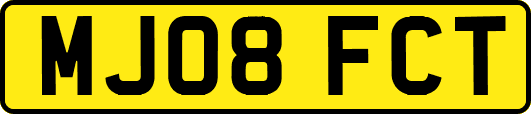 MJ08FCT