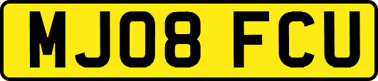 MJ08FCU