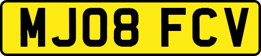 MJ08FCV