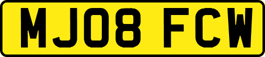 MJ08FCW