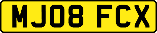 MJ08FCX