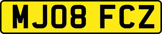 MJ08FCZ