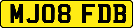 MJ08FDB