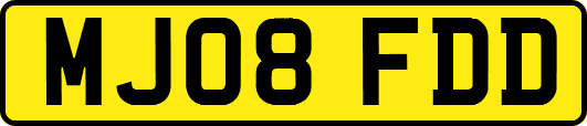 MJ08FDD