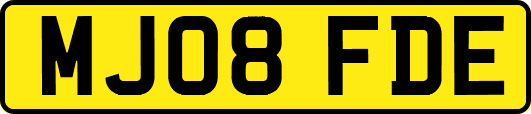 MJ08FDE