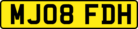 MJ08FDH