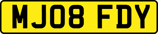 MJ08FDY